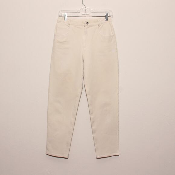 Doncaster Stretch Ankle Jeans Size 6P - Picture 1 of 7